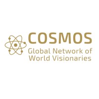 COSMOS Global Network Logo