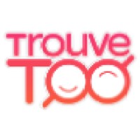 Trouvetoo Logo