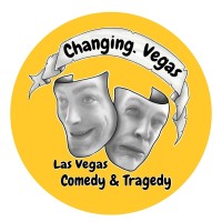 Changing Vegas Logo