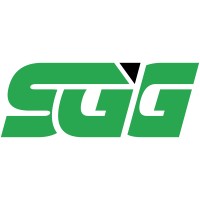 SGG Media Logo