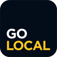 Go Local NZ Logo