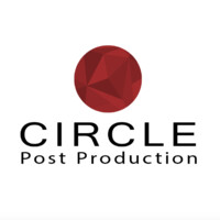 Circle Post-Production Logo