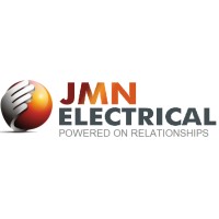 JMN Electrical Australia Logo
