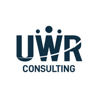 UWR Consulting Logo