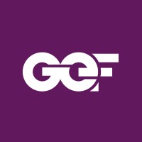 Global Entertainment Firm Logo