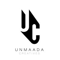 Unmaada Creatives Logo