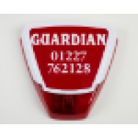 Guardian Security & Fire Ltd Logo