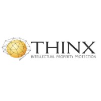 THINX Intellectual Property Protection Logo