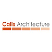 Calls Architecture Logo