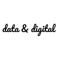 Data & Digital Logo