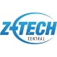 Z-Tech Central Logo