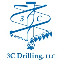 3C Drilling, LLC Logo