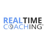 RealTimeCoaching Logo