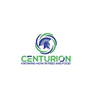 Centurion Logo