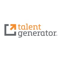 Talent Generator Logo