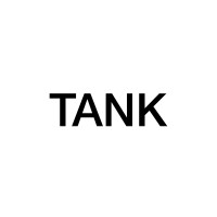 TANK Architectes Logo