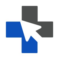 Healthcare Staffing Hire Logo