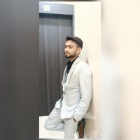 Shubham Kumar | IBC | Delhi Logo