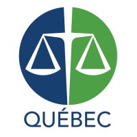 Association du Barreau canadien, Division du Québec Logo