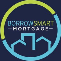 Borrow Smart Mortgage, Inc | NMLS 1811374 Logo