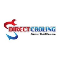 Direct Cooling Logo