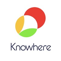 Knowhere Logo