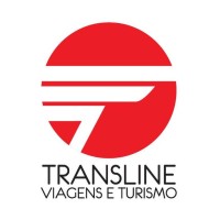 TRANSLINE VIAGENS E TURISMO Logo