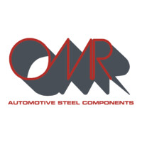 OMR S.p.A. Logo