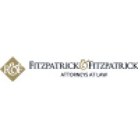 Fitzpatrick & Fitzpatrick, Attorneys at Law Logo