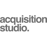 Acquisition Studio Logo
