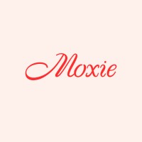 Moxie - progressive period care Logo