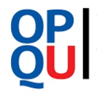Office Professionnel de Qualification des Urbanistes Logo