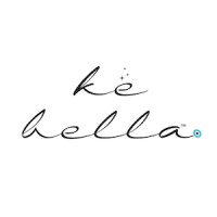 Ke Bella Jewelry Logo