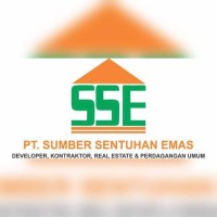 PT. Sumber Sentuhan Emas Logo