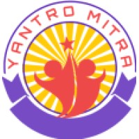 YantroMitra Logo