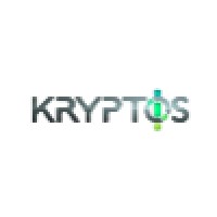 Corporación Kryptos Logo