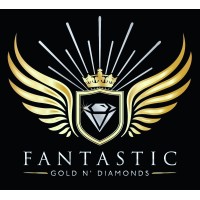 Fantastic Jewelry Gold & Diamonds NYC Logo
