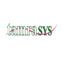 TAMRASYS Logo