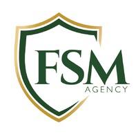 Financial Security Management Agency, Inc Logo