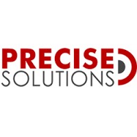 Precise Solutions LLC Logo