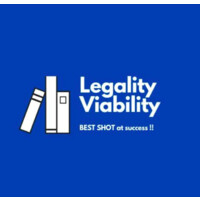 Legality Viability Logo