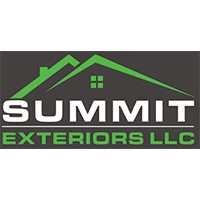 Summit Exteriors LLC Logo