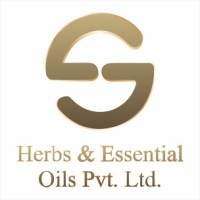 Herbs & Essential Oils Pvt. Ltd. Logo