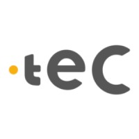 TEC Educação Logo