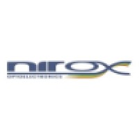 NIROX Optical Sensors and Measurement Systems Logo