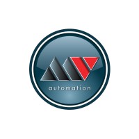 M.V. Automation Perú S.A.C. Logo