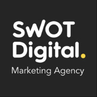 SWOT Digital Marketing Agency Logo