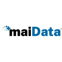 maiData Logo
