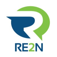 RE2N srl Logo