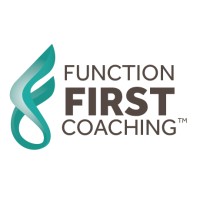 Function First Coaching Inc. Logo